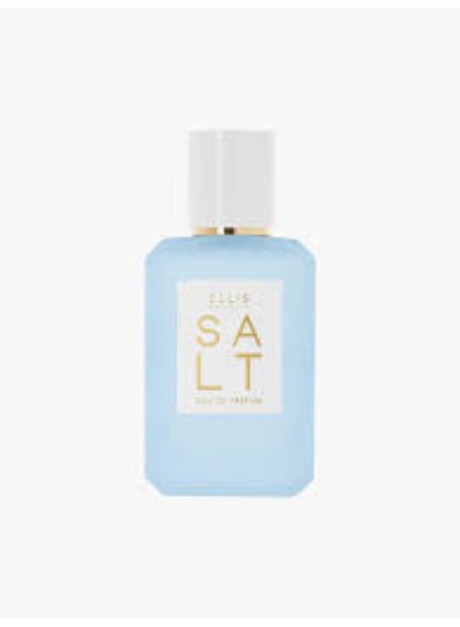 إليس بروكلين عطر إليس بروكلين سولت أو دي بارفان 50 مل - Image 1